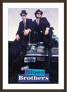 Blues Brothers